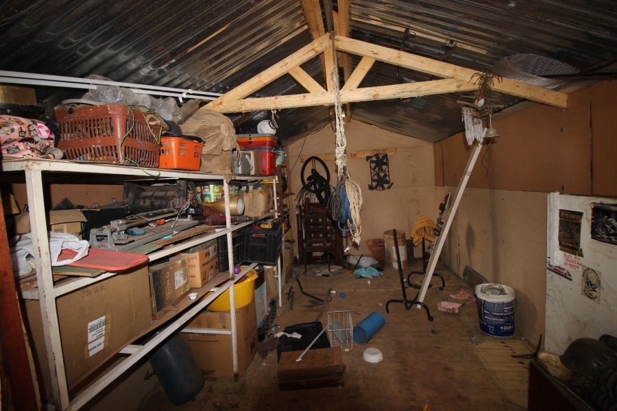 3 Bedroom Property for Sale in Deneysville Free State